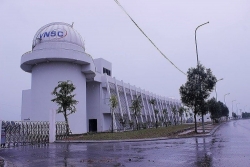 Đài thiên văn Hòa Lạc mở cửa đón khách vào quý II/2019