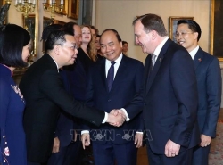 Việt Nam-Thụy Điển: Dấu mốc mới trong hợp tác KH&CN và đổi...